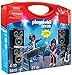 PLAYMOBIL Carrying Case Band Playset