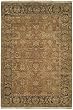 Hand Knotted Chinese "Old World Collection" Rug