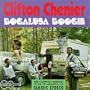 Bogalusa Boogie