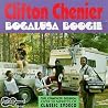 Image of album by Clifton Chenier