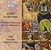 Bologna: Italienische Madrigale des 14. Jahrhunderts