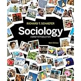 sociology a brief introduction 9th edition