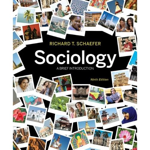 Sociology: A Brief Introduction, 9th Edition