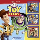 Produkt-Bild: Disney 3 CD Toy Story-Box