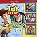 Disney 3 CD Toy Story-Box