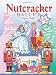 Nutcracker Ballet Paper Dolls with Glitter! (Dover Paper Dolls) by Eileen Rudisill Miller, Paper Dolls, Christmas