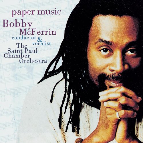 Bobby McFerrin Photo 2