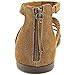 Minnetonka Womens Catalina Sandal