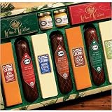 Party Favorites - Wisconsin Cheeseman