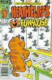 Heathcliff's Funhouse #1 (Marvel Comics)
