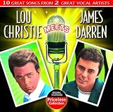 Lou Christie Meets James Darren
