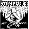 Antisocial EP