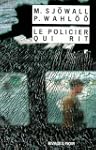 Policier qui rit (Le)