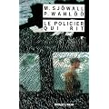 Le policier qui rit : Le roman d'un crime