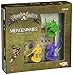 Rum and Bones: Mercenaries Heroes Set 2