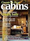 Country's Best Cabins (2-year)