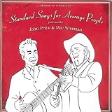 Standard Songs for Average People