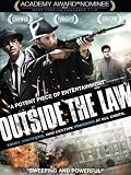 Outside the Law (English Subtitled)
