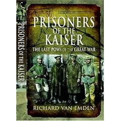Prisoners of the Kaiser