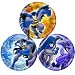 Search : Batman - Brave and Bold Dessert Plates