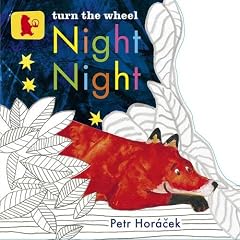 Night, Night (Baby Walker)