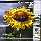 Pickin on Crosby Stills Nash & Young 1
