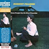 Some People Can Do What They Like - Paper Sleeve - CD Vinyl Replica