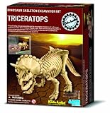 4M 663228 - Dinosaurier Ausgrabung Triceratops 4M 663228 - Dinosaurier Ausgrabung Triceratops