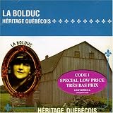 Heritage Quebecois (Frn)