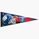 New York Giants Premium Pennant 12x30