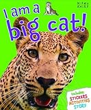 I am a big cat!