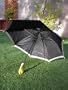 Doctor Recommended 38" UV Parasol, test rated at 99.98 UVA and 99.97 UVB protection!