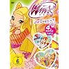 Winx Club - 4.Staffel - Teil 3 (mit Holo-Glitzer-Effekten)