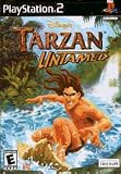 Tarzan Untamed