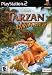 Tarzan Untamed