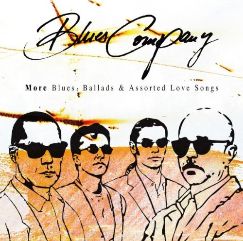 Produkt-Bild: More Blues,Ballads & Assorted