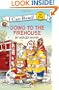 Little Critter: Going to the Firehouse (My First I Can Read)