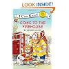 Little Critter: Going To The Firehouse