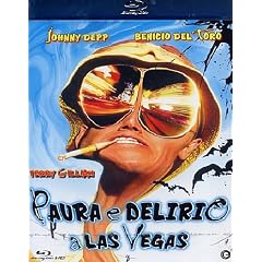 Paura E Delirio A Las Vegas