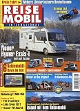 Produkt-Bild: Reisemobil International