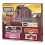Bachmann Hershey's Express