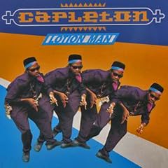 Lotion Man [Vinyl LP]