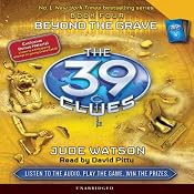 The 39 Clues, Book 4: Beyond the Grave | Jude Watson
