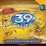 The 39 Clues, Book 4: Beyond the Grave