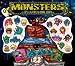 MONSTERS~�ݥ��åȤ���ˤ�JUNK STORY~(DVD��) 