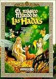 EL MÃGICO MUNDO DE LAS HADAS