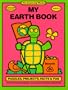 My Earth Book: Puzzles, Projects, Facts and Fun