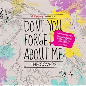 JCPenney Presents: Don't You Forget About Me. The Covers (EP)