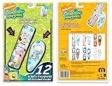 Meerkats Spongebob Polycarbonate Protection Case (Wii)