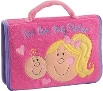 Baby GUND - Photo Albums - Big Sister Photo
From Gund
